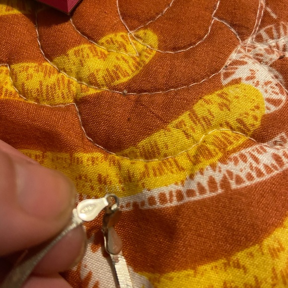 Sterling silver chain - Picture 2 of 4